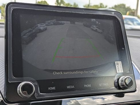 New 2026 Mitsubishi Eclipse Cross LE AWD/4WD image 22