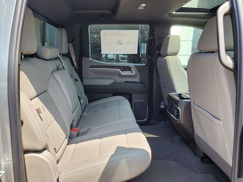 New 2026 GMC Sierra 1500 SLT w/ SLT Premium Plus Package AWD/4WD image 44