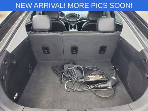 Used 2018 Chevrolet Volt Premier FWD image 7