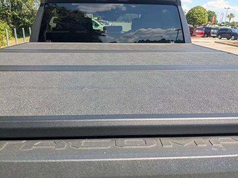 Certified 2025 Toyota Tacoma SR5 RWD image 29