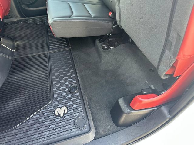 Used 2023 RAM 1500 Rebel w/ Rebel Level 1 Equipment Group AWD/4WD image 23