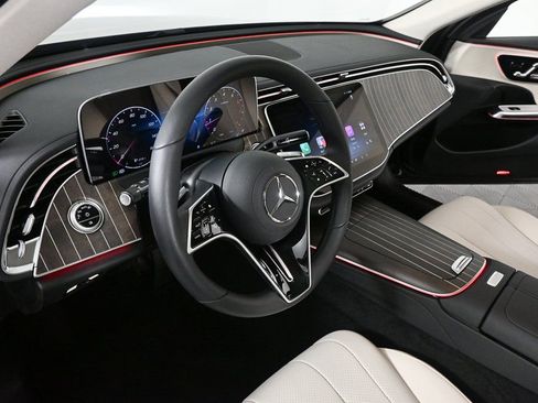Certified 2025 Mercedes-Benz E 350 Sedan image 6