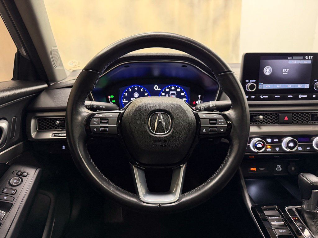 Used 2024 Acura Integra FWD image 18