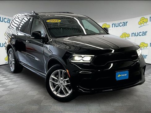 Used 2024 Dodge Durango GT AWD/4WD image 1
