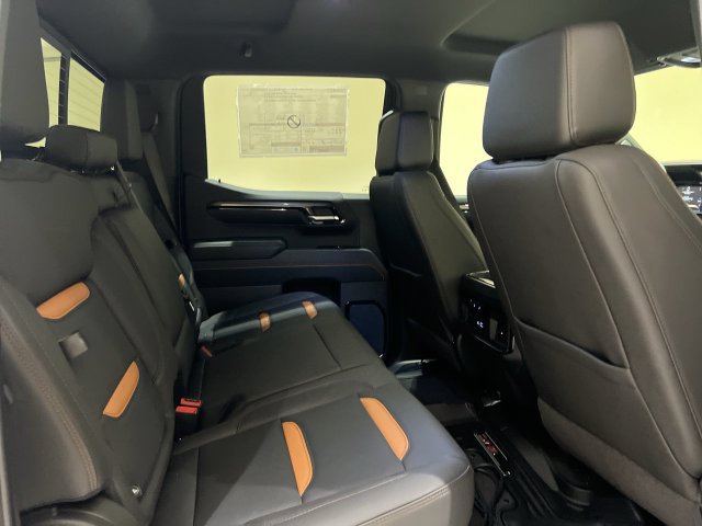 New 2026 GMC Sierra 1500 AT4 w/ AT4 Premium Package AWD/4WD image 26