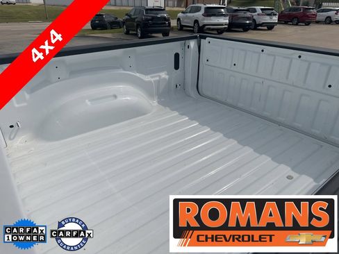 Used 2022 RAM 1500 Laramie image 19