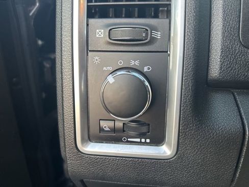 Used 2024 RAM 1500 Classic Warlock image 19