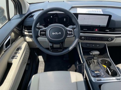 New 2026 Kia Carnival SX Prestige image 14