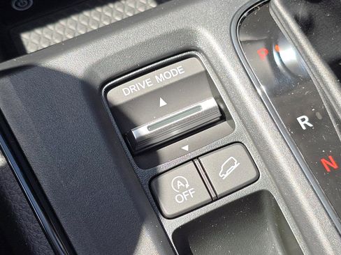 New 2026 Honda CR-V EX-L image 10