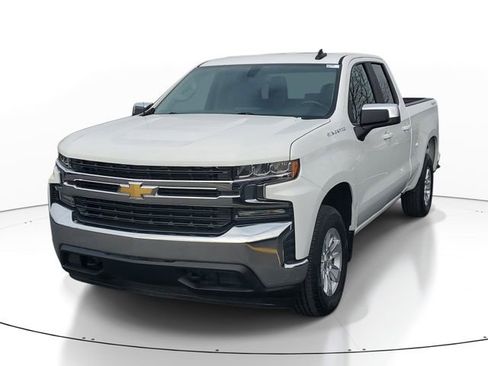Certified 2019 Chevrolet Silverado 1500 LT w/ All-Star Edition image 2