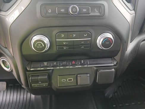 Used 2026 GMC Sierra 3500 Pro AWD/4WD image 37