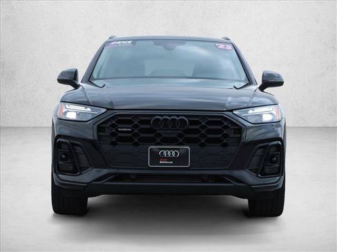 Used 2023 Audi Q5 2.0T Premium Plus AWD/4WD image 2