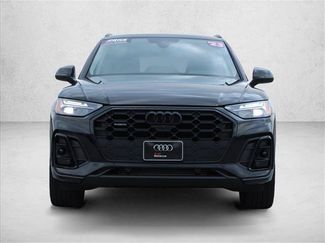 Used 2023 Audi Q5 2.0T Premium Plus AWD/4WD video 2