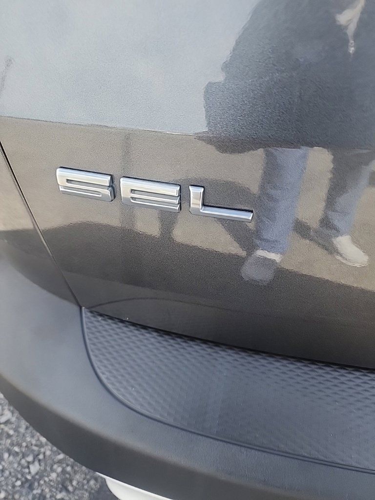 Used 2020 Ford Escape SEL AWD/4WD image 14