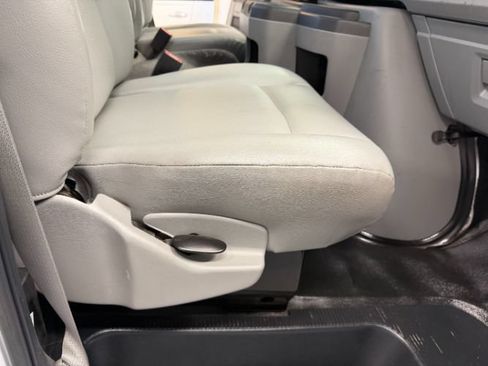 Used 2023 Ford E-350 and Econoline 350 Super Duty w/ Power Windows & Locks Group RWD image 27