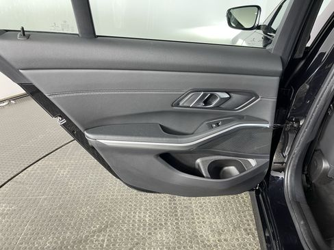 Used 2019 BMW 330i xDrive Sedan image 15