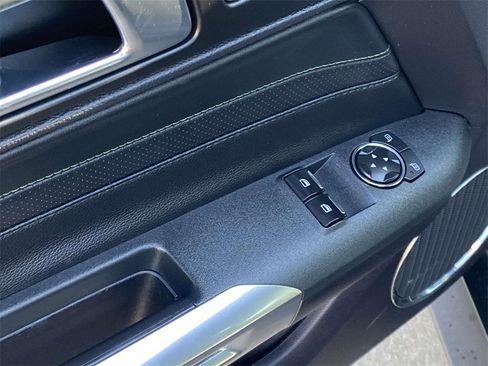 Used 2019 Ford Mustang Bullitt w/ Bullitt Electronics Package image 48
