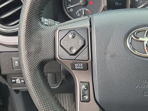 Used 2020 Toyota Tacoma TRD Pro image 24