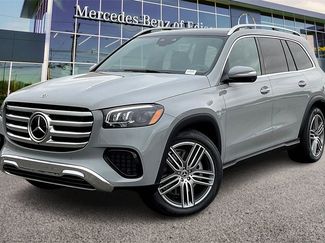 New 2026 Mercedes-Benz GLS 450 4MATIC video 2