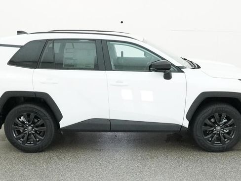 New 2026 Toyota RAV4 XLE Premium AWD/4WD image 11