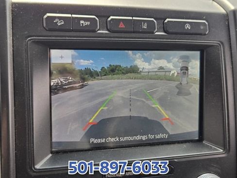 Certified 2020 Ford Expedition Limited AWD/4WD image 22