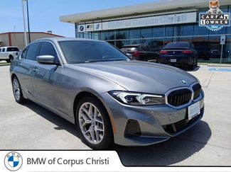 Used 2025 BMW 330i Sedan w/ Premium Package RWD video 1