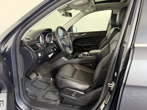 Used 2016 Mercedes-Benz GLE 350 4MATIC image 16
