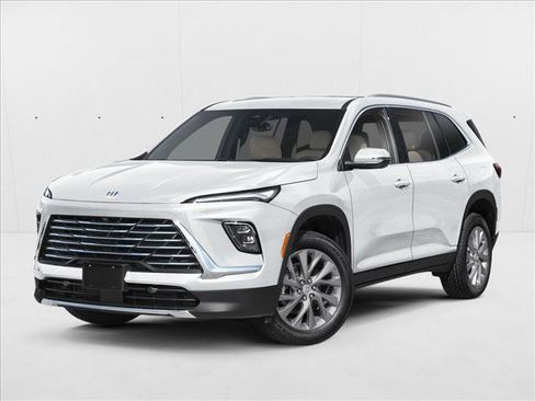 New 2026 Buick Enclave Preferred image 1