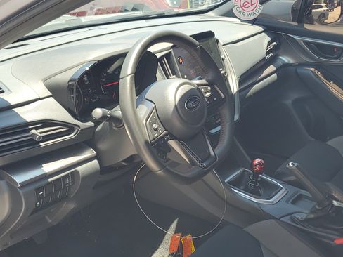 Used 2024 Subaru WRX AWD/4WD image 10