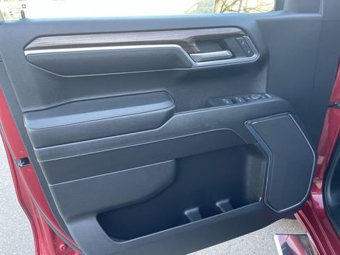 Used 2024 Chevrolet Silverado 1500 LT w/ All Star Edition Plus image 10