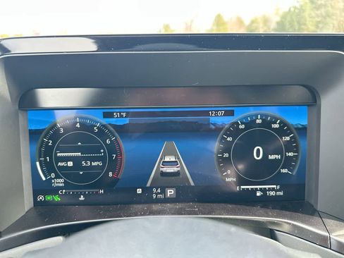 New 2026 Subaru Outback Touring XT AWD/4WD image 36