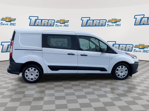 Used 2020 Ford Transit Connect XL image 9