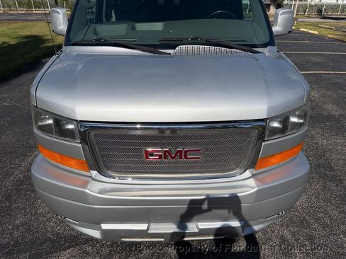 Used 2013 GMC Savana 1500 RWD image 68