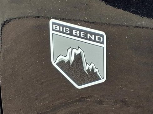 New 2026 Ford Bronco Sport Big Bend AWD/4WD image 20