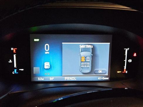 New 2026 Ford Escape SE image 13