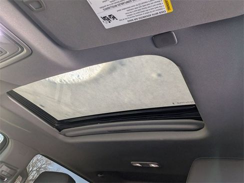 Used 2023 Chevrolet Silverado 1500 LTZ w/ LTZ Convenience Package II image 15