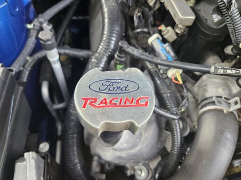 Used 2006 Ford Mustang GT Premium RWD image 41