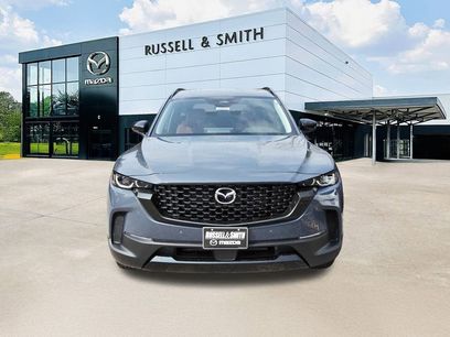 New 2026 MAZDA CX-50 AWD 2.5 Hybrid w/ Weather Package