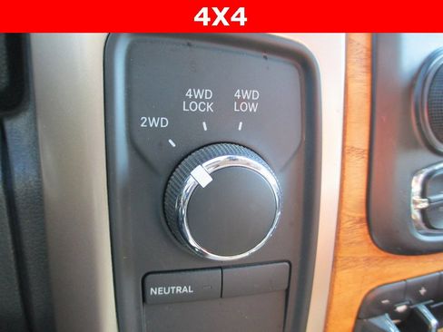 Used 2016 RAM 3500 Laramie Longhorn image 29