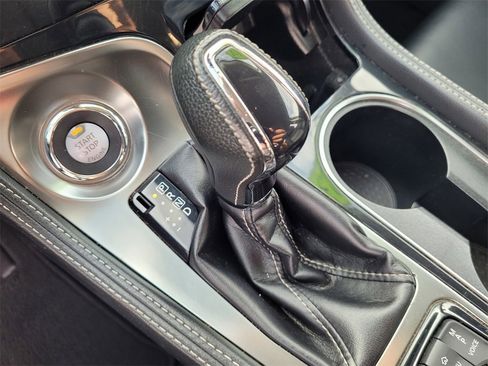 Used 2023 Nissan Maxima SV w/ Floor Mat Group image 16