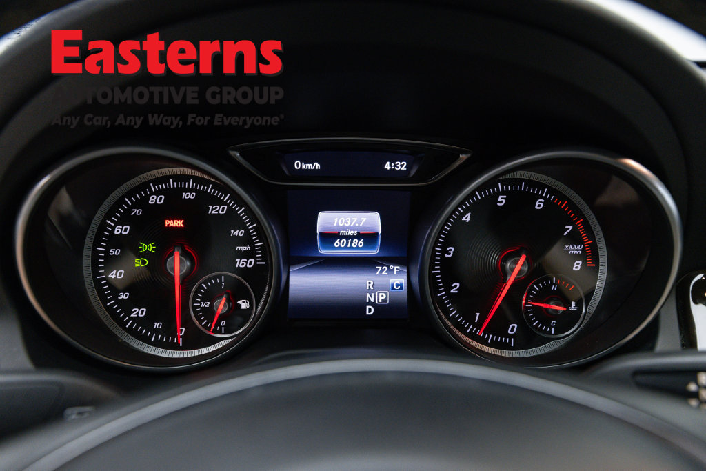 Used 2018 Mercedes-Benz CLA 250 4MATIC image 18