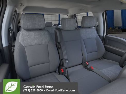 New 2026 Ford F250 XLT AWD/4WD image 11