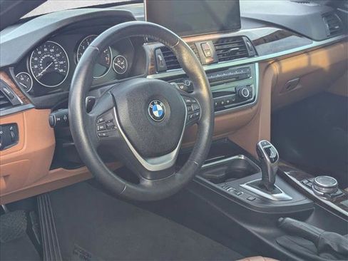 Used 2015 BMW 435i Convertible image 9