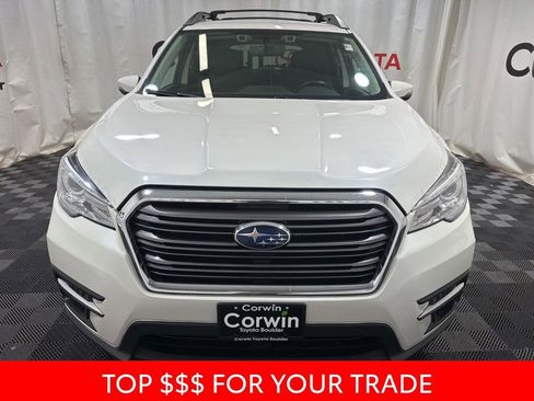 Used 2019 Subaru Ascent Limited image 2