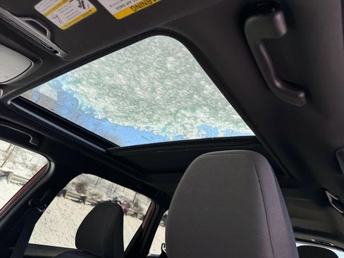 New 2026 Subaru Forester Premium image 11