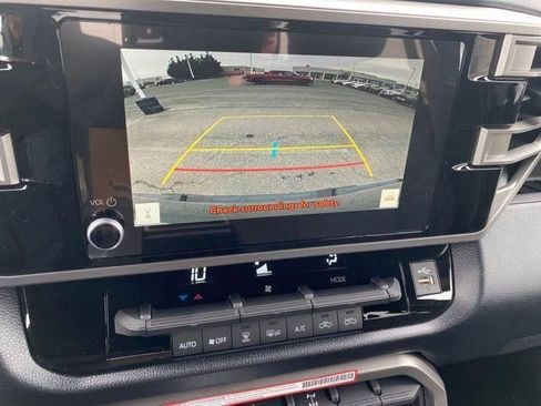 Used 2025 Toyota Tundra SR5 image 20