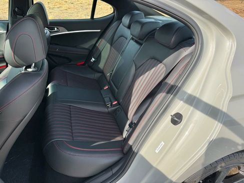 New 2026 Genesis G70 3.3T Sport Prestige image 21