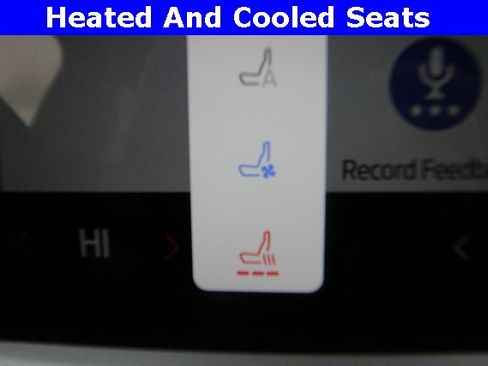 New 2026 Ford Explorer Tremor w/ Tremor Convenience Package image 5