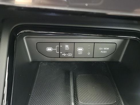 Used 2025 Kia K5 EX image 30