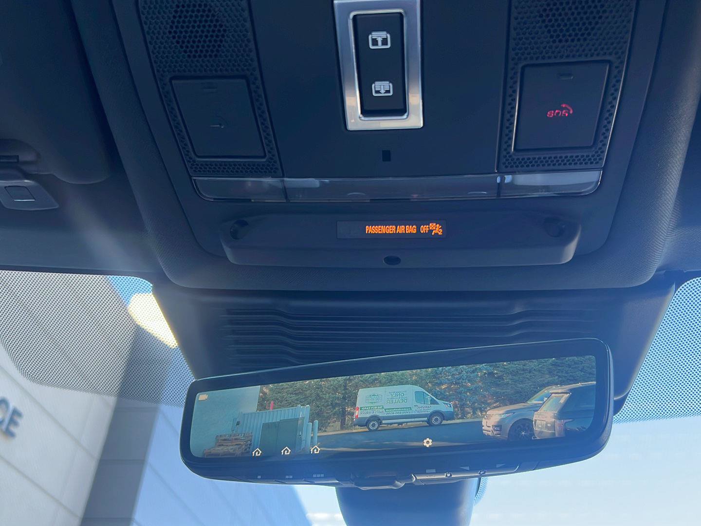 New 2026 Land Rover Discovery Sport Landmark AWD/4WD image 20
